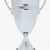 DTC45-B Silver Trophy Cup