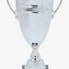 DTC45-C Silver Trophy Cup