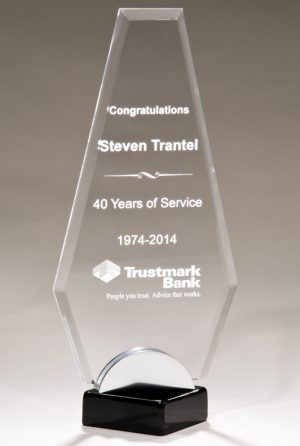 A6909 Acrylic Award