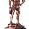 Men's Weightlifting Trophy