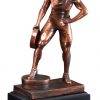 Female Weightlifting Trophy RFB085