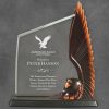 9091901 Phoenix Resin Award