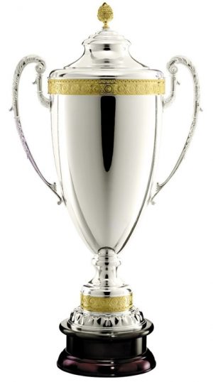 1145 Trophy Cup