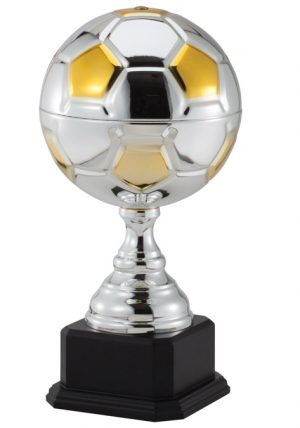 Championship Soccer Trophy 1147