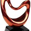 Brown Art Sculpture Award ASA002