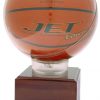 Basketball Display Case ALS42