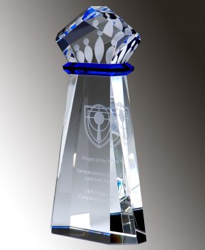 Crown Achievement Award E2925