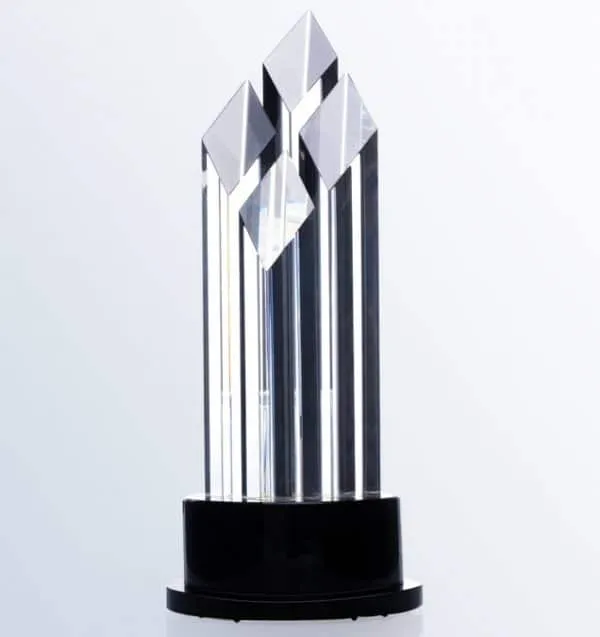 President Diamond Award C925