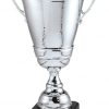 DTC50-ABC Silver Trophy Cup
