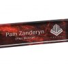 Red Marble Acrylic Name Plate VLX873Y-RD