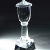 Traditional Crystal Trophy Cup CRY45