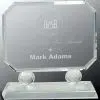 CRY72 Crystal Billboard Trophy