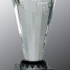 CRY059M Crystal Trophy