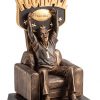 Fantasy Football Trophy RF142 Right