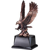 Eagle Statues