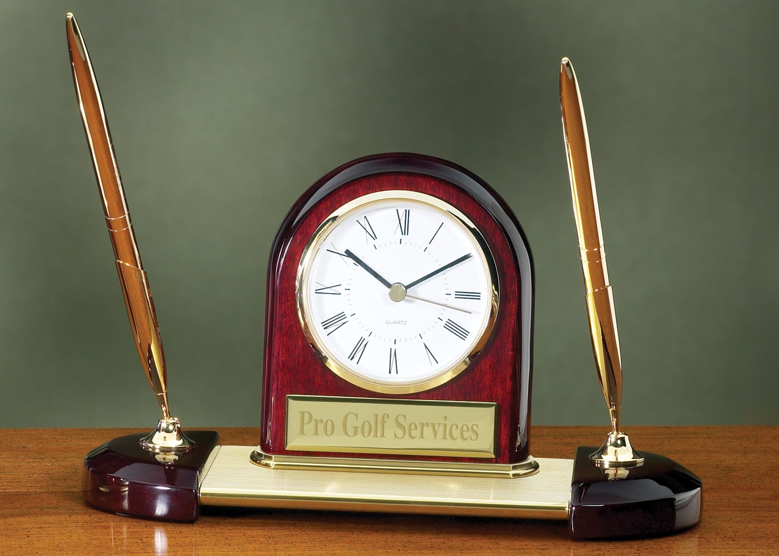 Executive Desk Pen Set