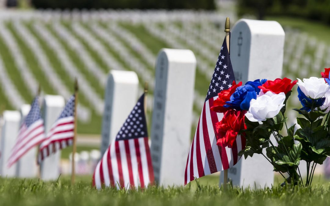 The History of Memorial Day & Other Facts