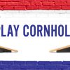 Official Mini Cornhole game for American Cornhole Association