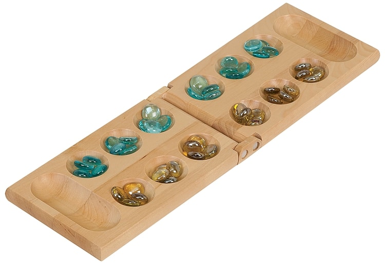 How to Play Mancala & Other Interesting Facts